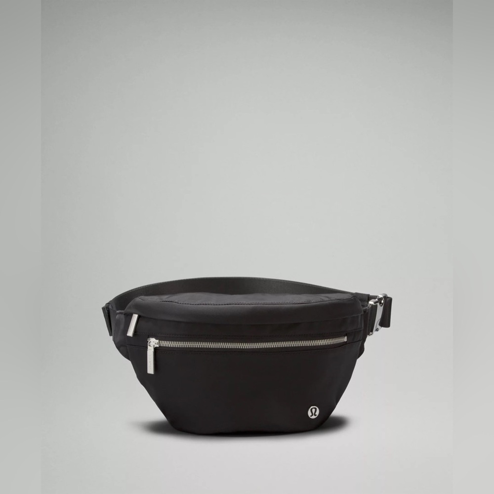 lululemon City Adventurer Belt Bag 2.5L